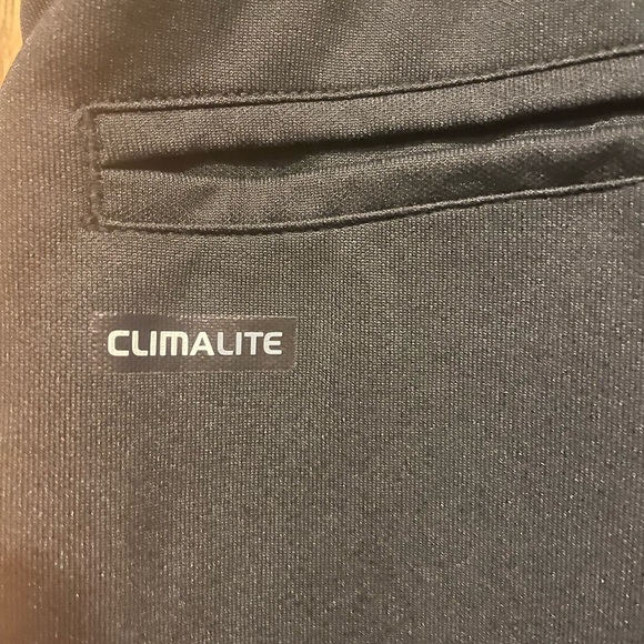 Adidas Baseball Pant Size Large - Picture 2 of 5